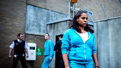Wentworth, a nők börtöne 4. évad 3. epizód online