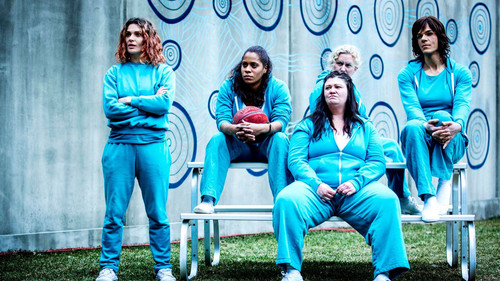 Wentworth, a nők börtöne 4. évad 4. epizód online