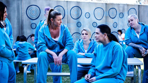 Wentworth, a nők börtöne 4. évad 6. epizód online