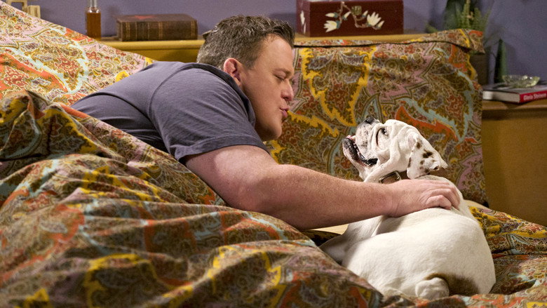 Mike és Molly 6. évad 7. epizód online