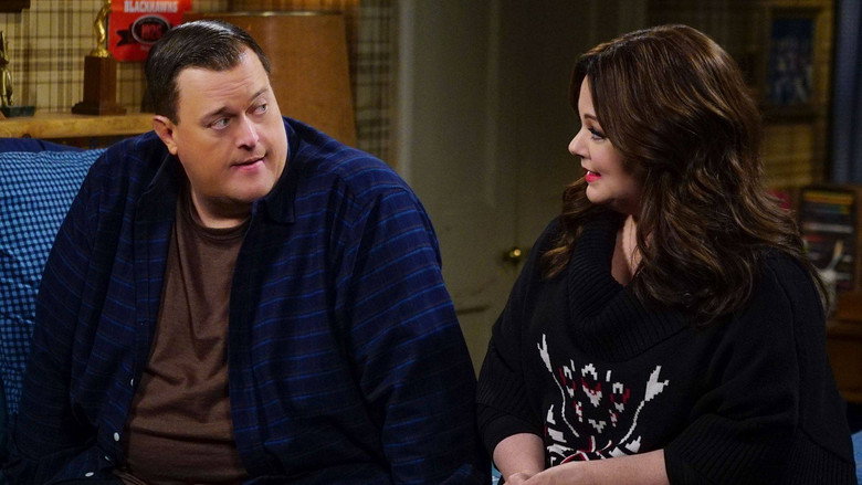 Mike és Molly 6. évad 8. epizód online