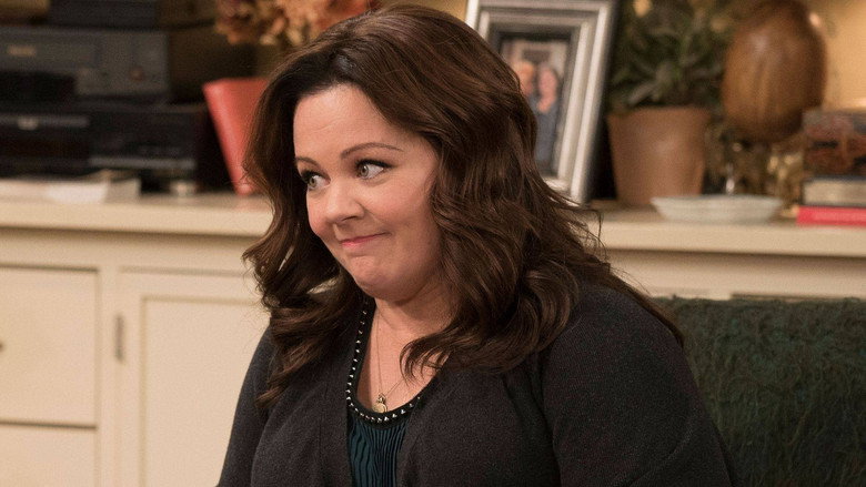 Mike és Molly 6. évad 9. epizód online