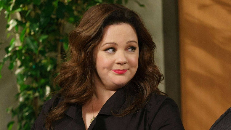 Mike és Molly 6. évad 11. epizód online