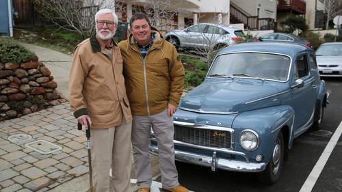Autókereskedők 13. évad 1963 Volvo PV544 online
