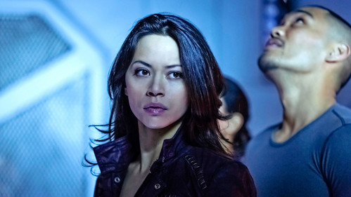 Dark Matter 2. évad 1. epizód online