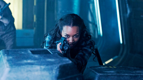 Dark Matter 2. évad 3. epizód online