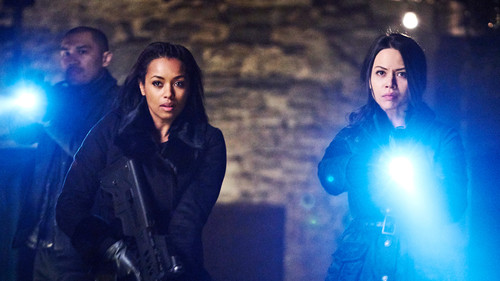 Dark Matter 2. évad 5. epizód online