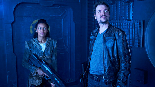 Dark Matter 2. évad 6. epizód online