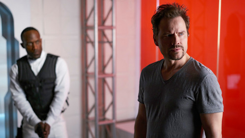 Dark Matter 2. évad 9. epizód online