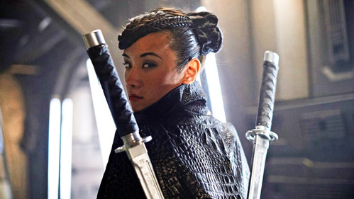 Dark Matter 2. évad 10. epizód online
