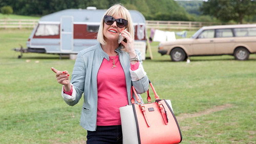 Agatha Raisin 1. évad A halál harangjai online