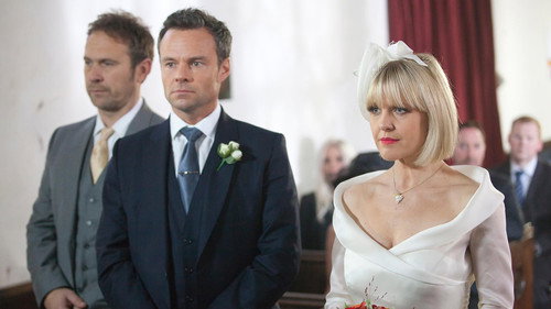 Agatha Raisin 1. évad Az életveszélyes esküvő online