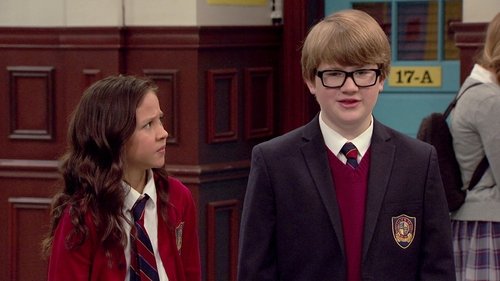 School of Rock 1. évad 11. epizód online