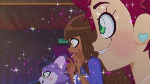 LoliRock 1. évad 1. epizód online