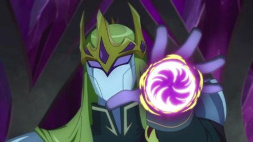 LoliRock 1. évad 4. epizód online