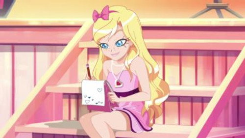 LoliRock 1. évad 6. epizód online