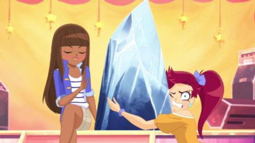 LoliRock 1. évad 12. epizód online