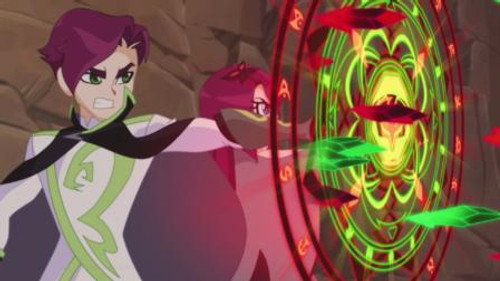 LoliRock 1. évad 2. epizód online