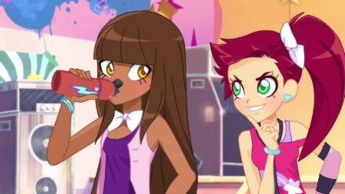 LoliRock 1. évad 8. epizód online