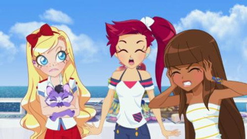 LoliRock 1. évad 7. epizód online