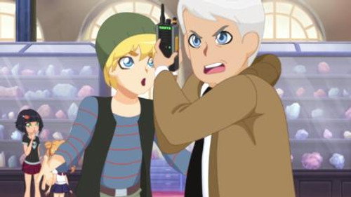 LoliRock 1. évad 3. epizód online
