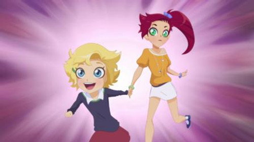 LoliRock 1. évad 14. epizód online