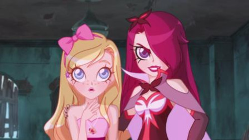 LoliRock 1. évad 23. epizód online