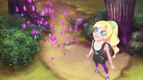 LoliRock 1. évad 9. epizód online