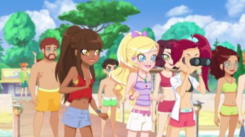LoliRock 1. évad 20. epizód online