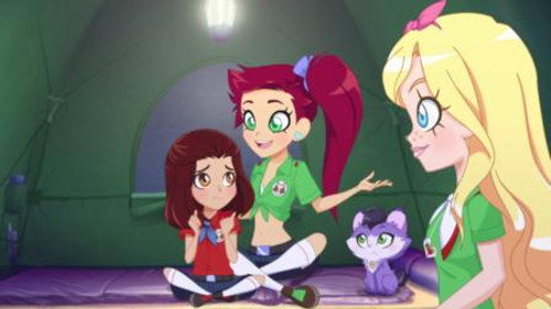 LoliRock 1. évad 10. epizód online