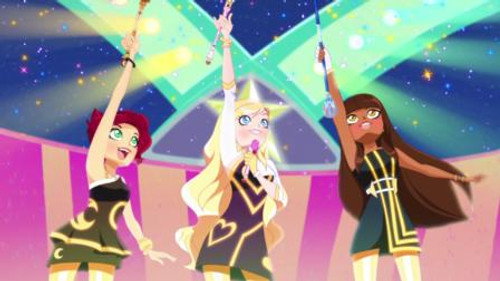 LoliRock 1. évad 11. epizód online