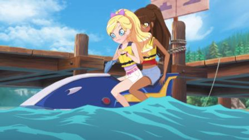 LoliRock 1. évad 17. epizód online