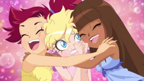 LoliRock 1. évad 13. epizód online