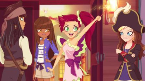 LoliRock 1. évad 22. epizód online