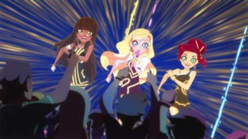 LoliRock 1. évad 18. epizód online