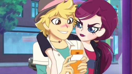 LoliRock 1. évad 24. epizód online