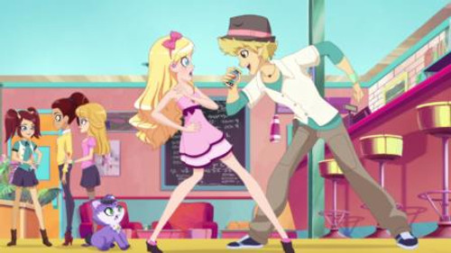 LoliRock 1. évad 25. epizód online