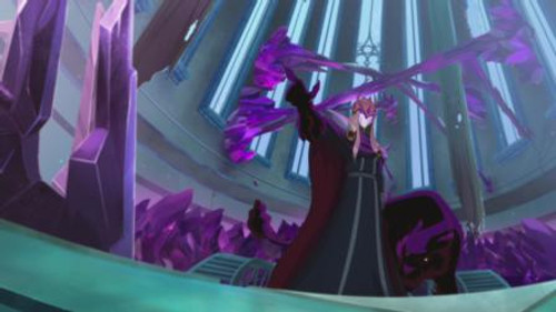 LoliRock 1. évad 26. epizód online