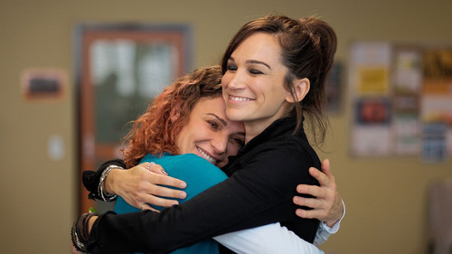Wentworth, a nők börtöne 4. évad 9. epizód online