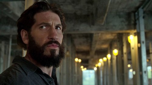 Marvel A Megtorló 1. évad Hajnali 3 online