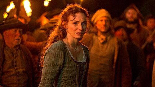 Poldark 2. évad 10. epizód online