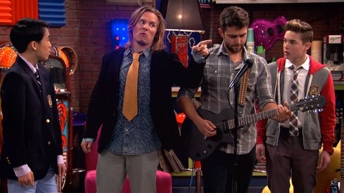 School of Rock 2. évad 3. epizód online