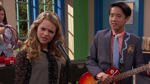 School of Rock 2. évad 6. epizód online