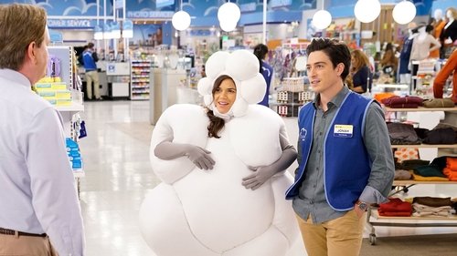 Superstore - Az agyament műszak 2. évad Gyilkos kabala online