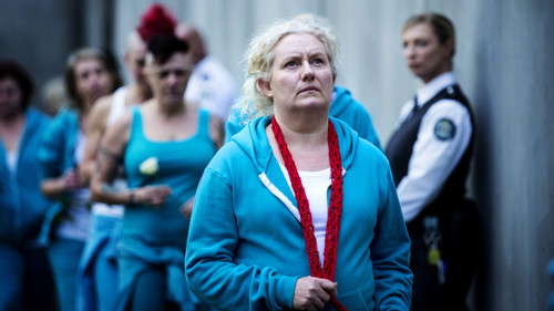 Wentworth, a nők börtöne 5. évad 1. epizód online