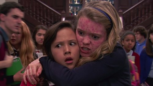 School of Rock 2. évad 5. epizód online
