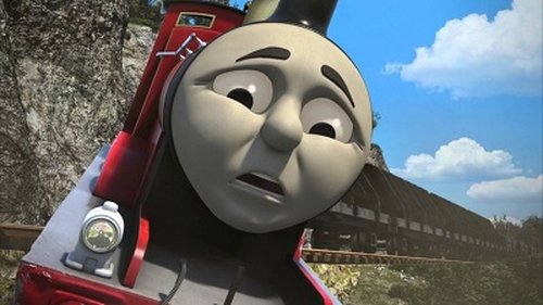 Thomas a gőzmozdony 19. évad 18. epizód online