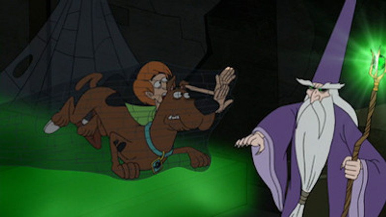 Csak lazán, Scooby-Doo! 1. évad Hekkelt snack online