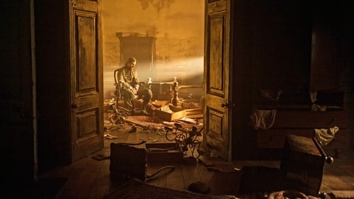 Fekete vitorlák 4. évad 7. epizód online
