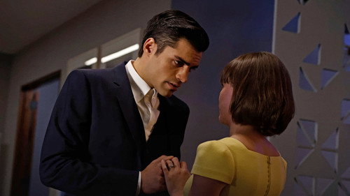 Incorporated 1. évad 4. epizód online